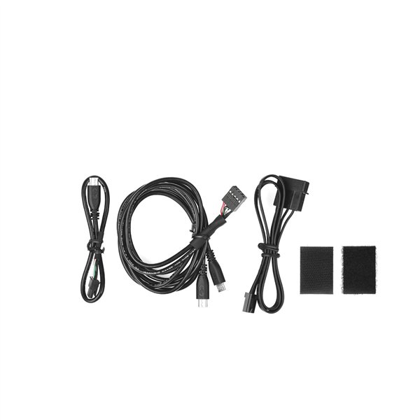 Thermaltake Pacific Lumi Plus LED