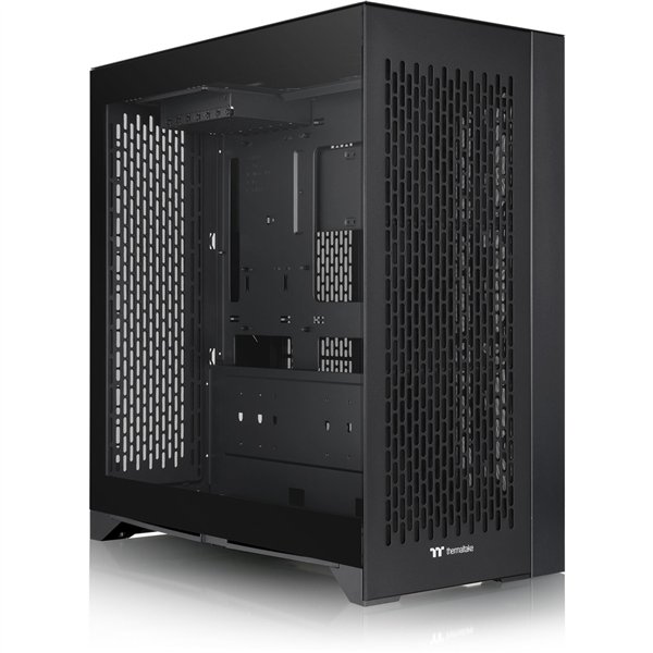 Thermaltake CTE E600 MX nero