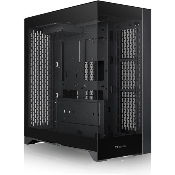Thermaltake CTE E600 MX nero