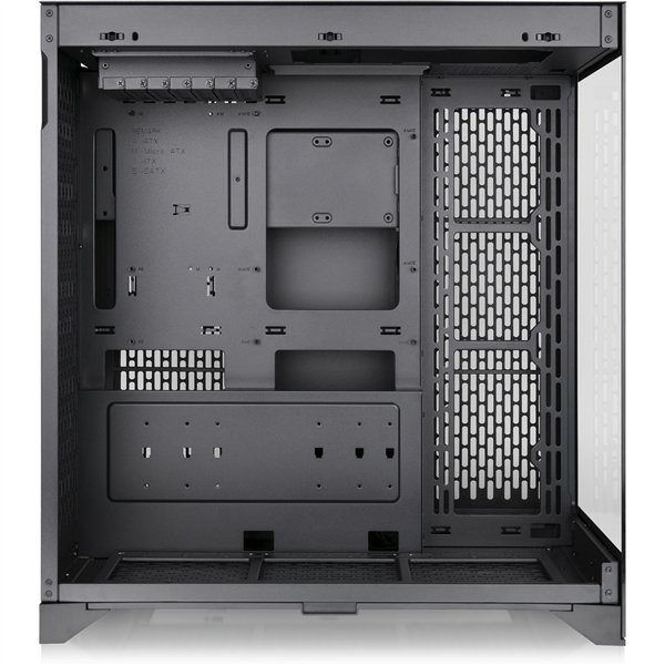 Thermaltake CTE E600 MX nero