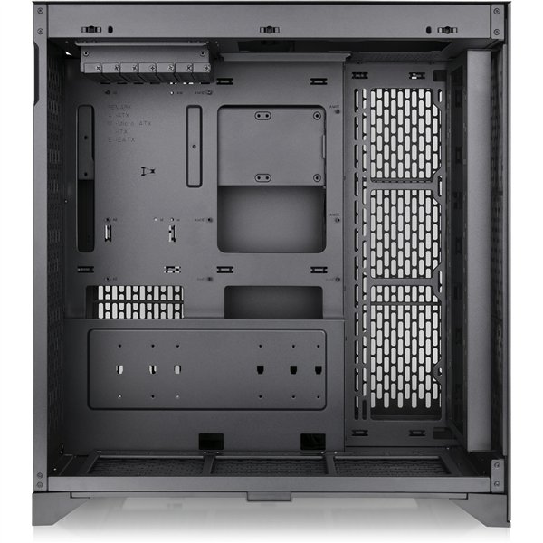 Thermaltake CTE E600 MX nero