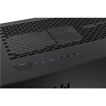 Thermaltake CTE E600 MX nero