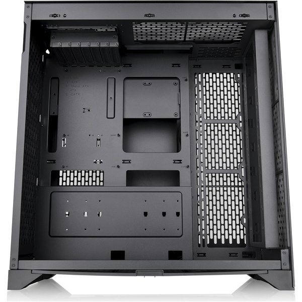 Thermaltake CTE E600 MX nero