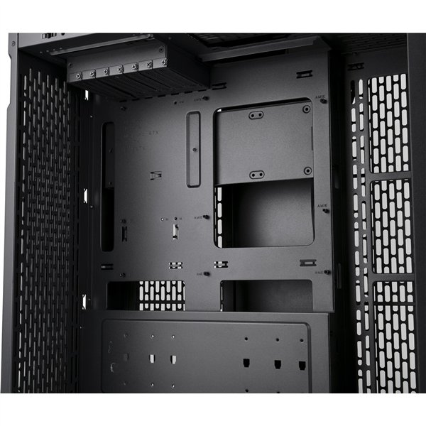 Thermaltake CTE E600 MX nero