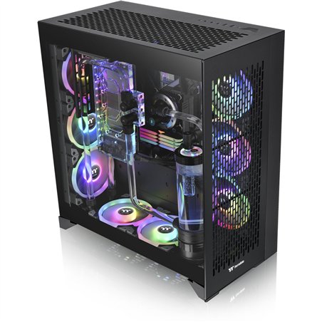 Thermaltake CTE E600 MX nero