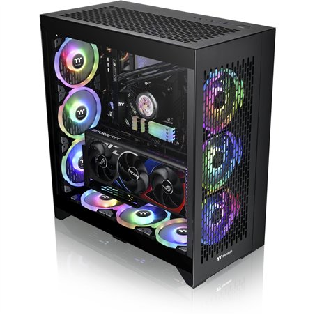 Thermaltake CTE E600 MX nero