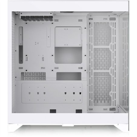 Thermaltake CTE E600 MX Snow bianco