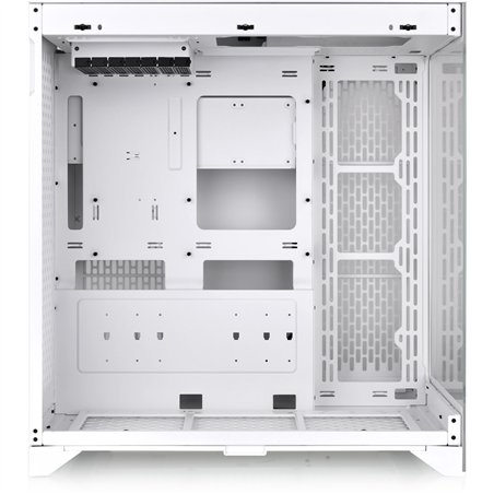 Thermaltake CTE E600 MX Snow bianco