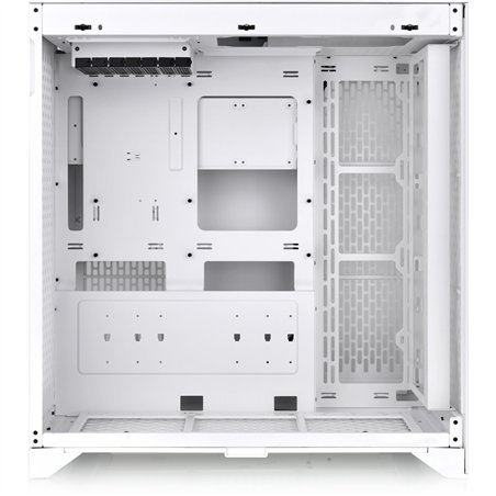 Thermaltake CTE E600 MX Snow bianco