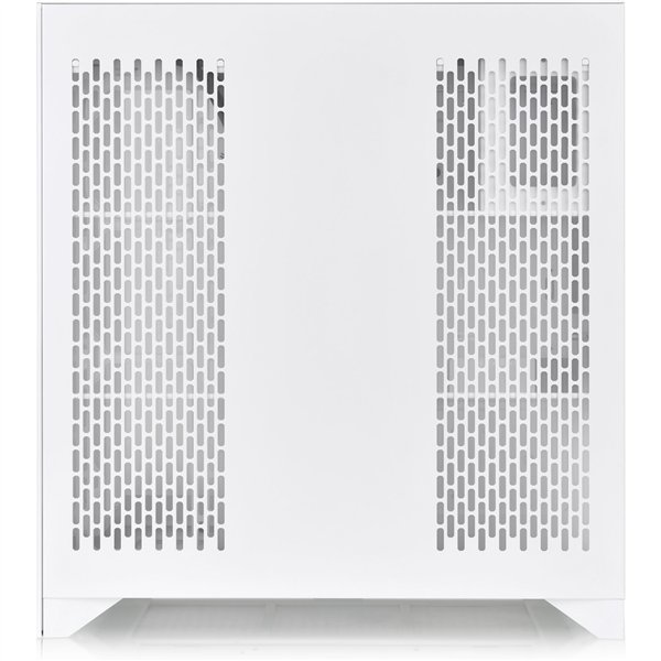 Thermaltake CTE E600 MX Snow bianco