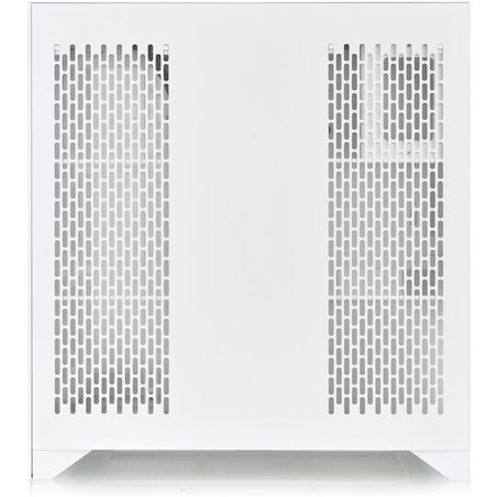 Thermaltake CTE E600 MX Snow bianco