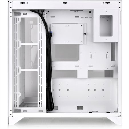 Thermaltake CTE E600 MX Snow bianco