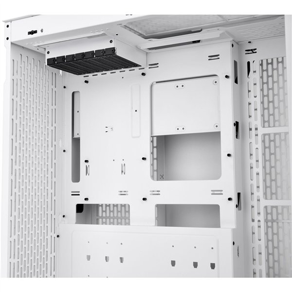 Thermaltake CTE E600 MX Snow bianco