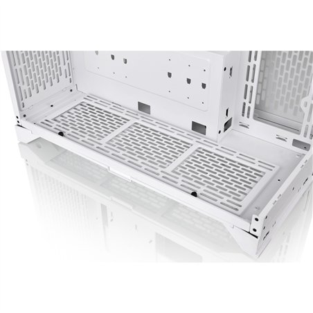 Thermaltake CTE E600 MX Snow bianco