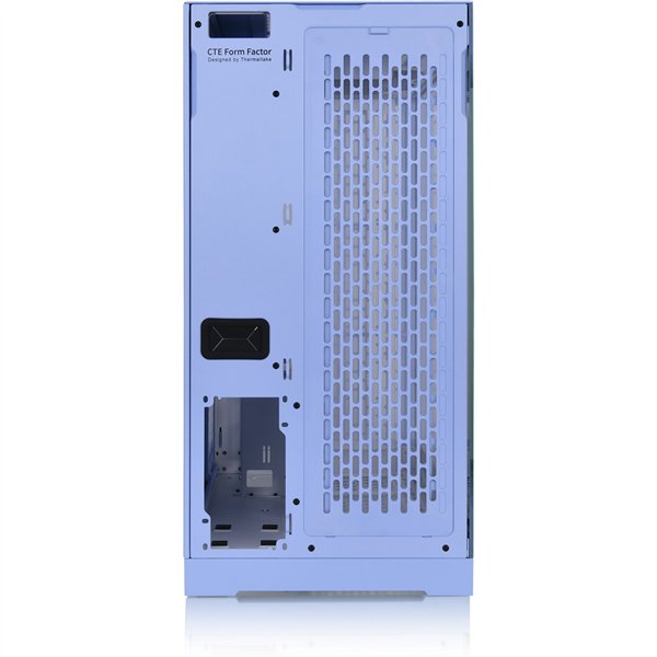 Thermaltake CTE E600 MX Hydrangea Blue
