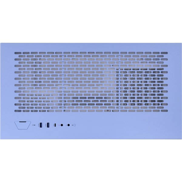 Thermaltake CTE E600 MX Hydrangea Blue