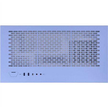 Thermaltake CTE E600 MX Hydrangea Blue