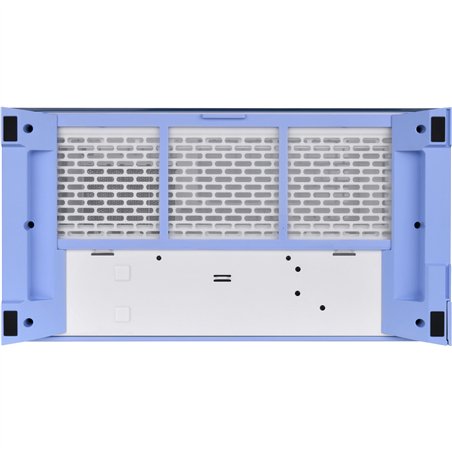 Thermaltake CTE E600 MX Hydrangea Blue