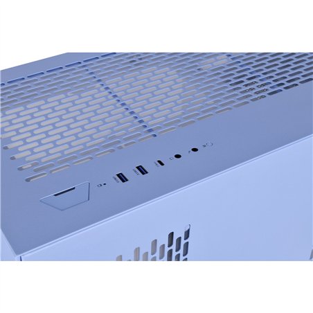 Thermaltake CTE E600 MX Hydrangea Blue