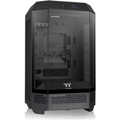 Thermaltake The Tower 300 nero