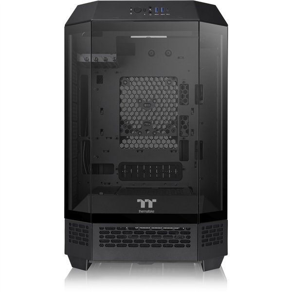 Thermaltake The Tower 300 nero