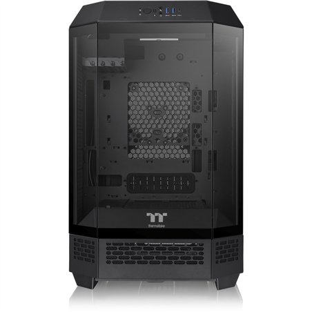 Thermaltake The Tower 300 nero