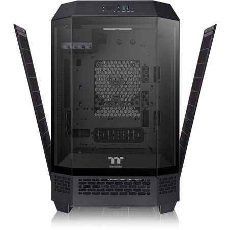 Thermaltake The Tower 300 nero