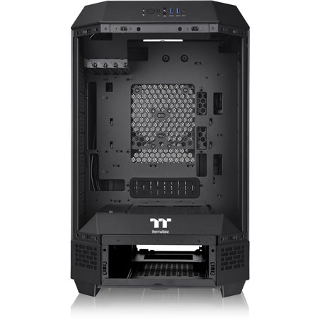 Thermaltake The Tower 300 nero