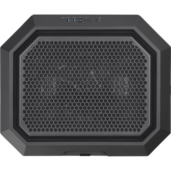 Thermaltake The Tower 300 nero