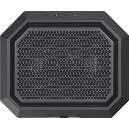 Thermaltake The Tower 300 nero