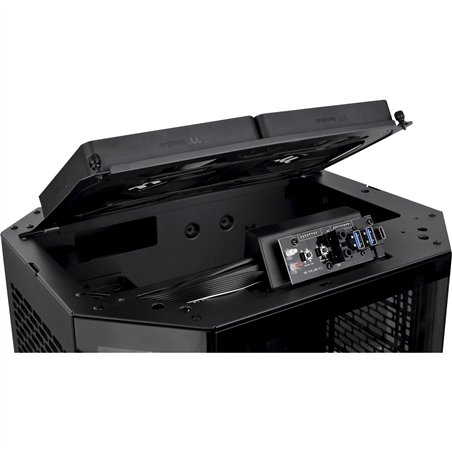 Thermaltake The Tower 300 nero