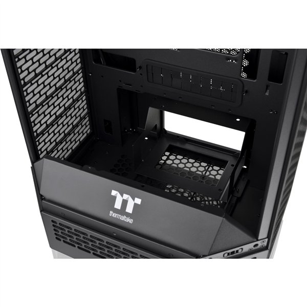 Thermaltake The Tower 300 nero