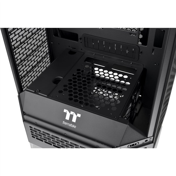 Thermaltake The Tower 300 nero