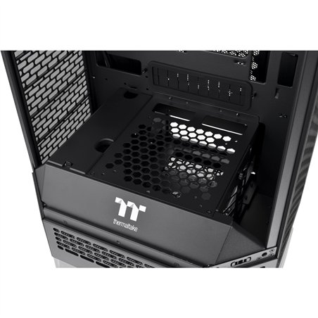 Thermaltake The Tower 300 nero