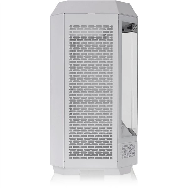 Thermaltake The Tower 300 Snow bianco