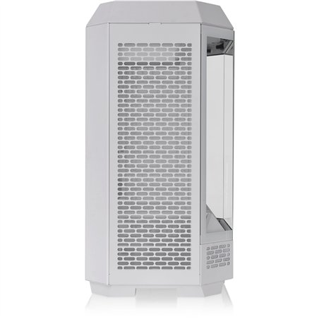 Thermaltake The Tower 300 Snow bianco