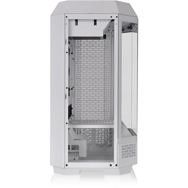 Thermaltake The Tower 300 Snow bianco