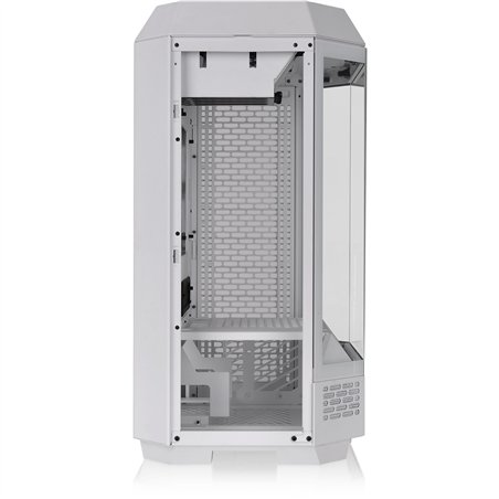 Thermaltake The Tower 300 Snow bianco
