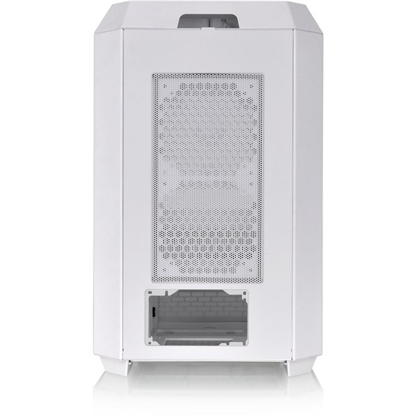 Thermaltake The Tower 300 Snow bianco