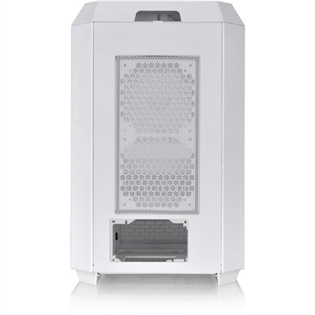 Thermaltake The Tower 300 Snow bianco