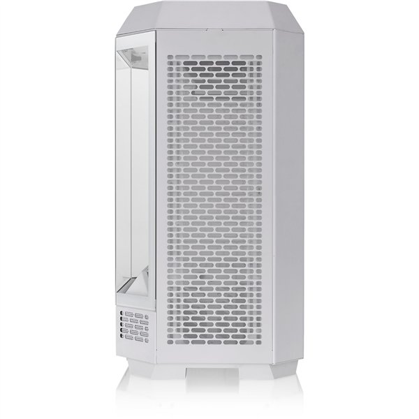Thermaltake The Tower 300 Snow bianco