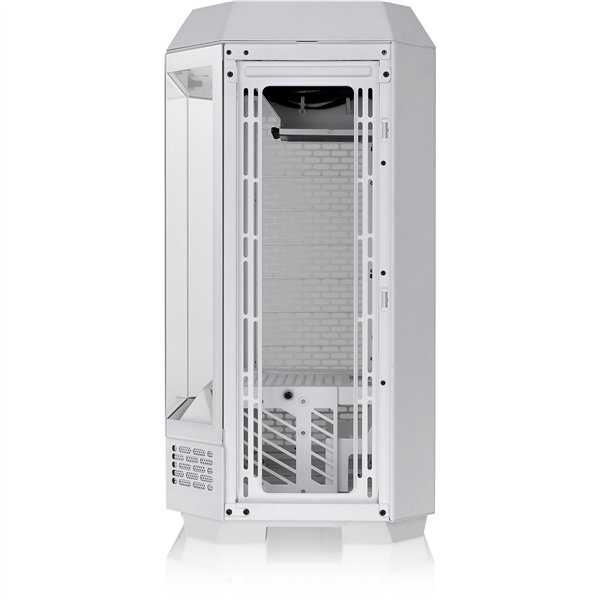 Thermaltake The Tower 300 Snow bianco