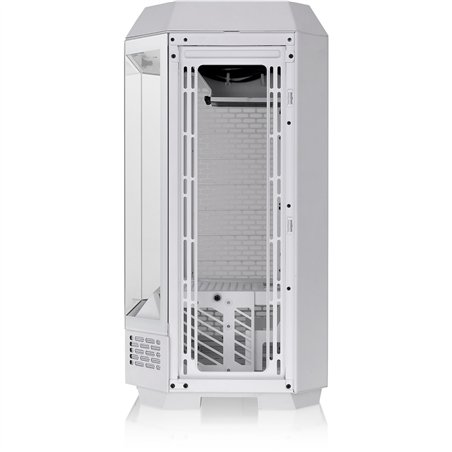 Thermaltake The Tower 300 Snow bianco
