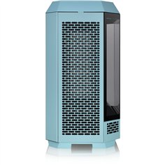 Thermaltake The Tower 300 turchese 2