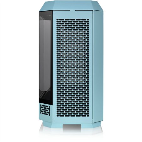 Thermaltake The Tower 300 turchese