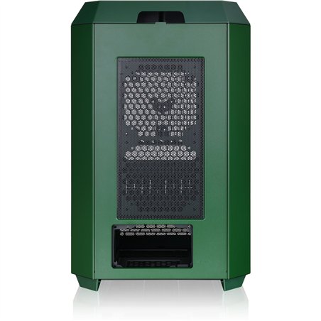 Thermaltake The Tower 300 Racing verde