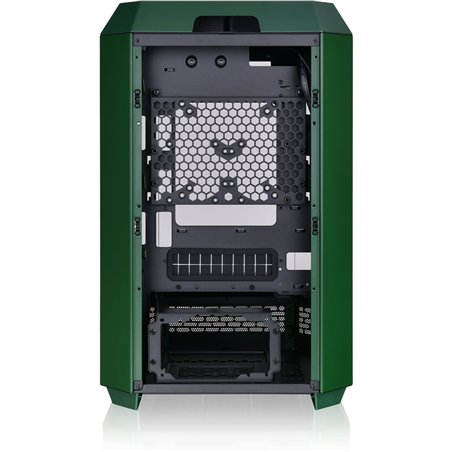 Thermaltake The Tower 300 Racing verde
