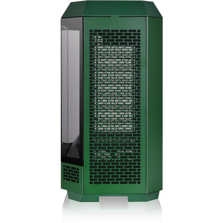 Thermaltake The Tower 300 Racing verde