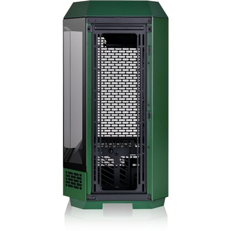Thermaltake The Tower 300 Racing verde