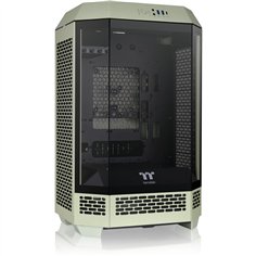 Thermaltake The Tower 300 Matcha verde